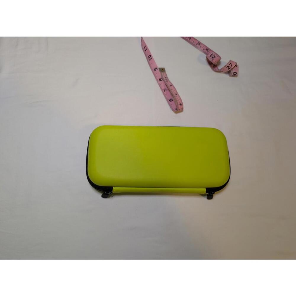 Nintendo Switch Lite Compact Hard Shell Storage Case with Game Card Organizer